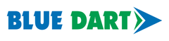 Blue Dart logo