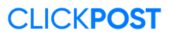 ClickPost logo
