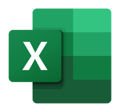 Excel logo
