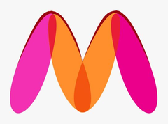 Myntra logo