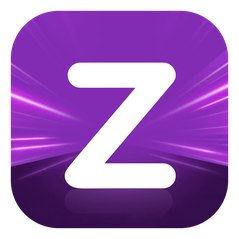 Zepto logo